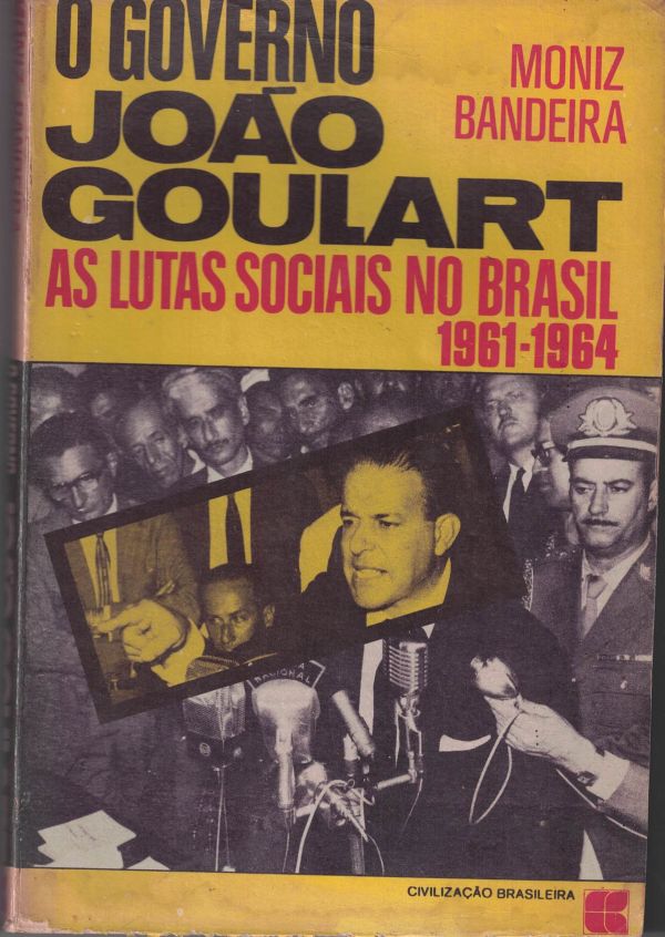 Governo João Goulart  -  320 BAN